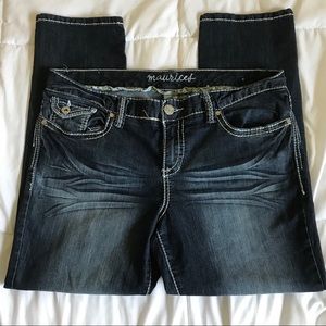 Maurice’s Capri 11/12